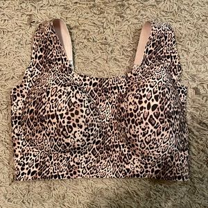 Victoria’s Secret sports bra